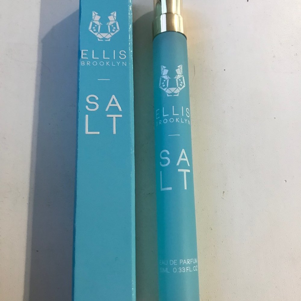 Ellis Brooklyn - Salt 0.33 oz